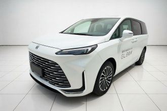 别克GL8新能源 2025款 陆尚 尊享版