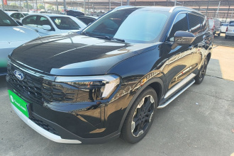 福特 领睿 2025款 EcoBoost 170 铂领型