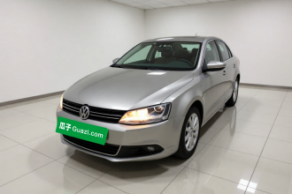 大众 速腾 2012款 1.6L 自动舒适型