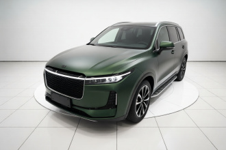 理想汽车 理想ONE 2020款 增程6座版