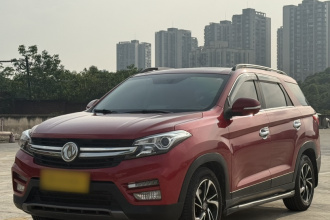 东风风光 风光S560 2018款 1.8L CVT尊贵型