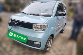 五菱汽车 宏光MINIEV 2022款 自在款 磷酸铁锂