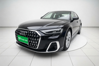 奥迪A8 2023款 A8L 50 TFSI quattro 臻选型