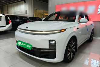 理想汽车 理想L7 2023款 Pro
