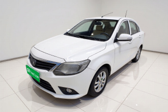 长安 悦翔V3 2015款 1.4L 手动美满型 国V
