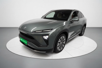 蔚来EC6 2020款 605KM 运动版