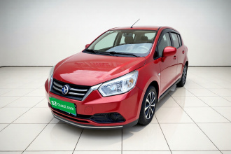 启辰R50 2016款 1.6L 自动精英版