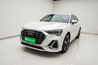 奥迪Q3 2022款 35 TFSI 时尚动感型