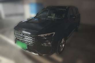 福特 领睿 2022款 EcoBoost 170 精领型