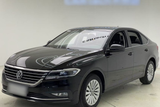 大众 朗逸 2021款 280TSI DSG舒适版