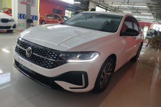 大众 朗逸 2024款 300TSI DSG星空满逸版