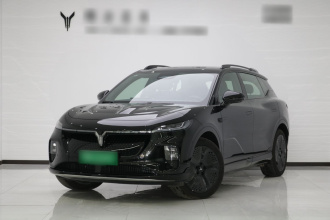 岚图汽车 岚图知音 2024款 四驱全球版