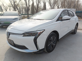 别克 微蓝6 2023款 430km 舒享版