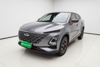 奇瑞 欧萌达 2022款 1.6TGDI DCT高维版