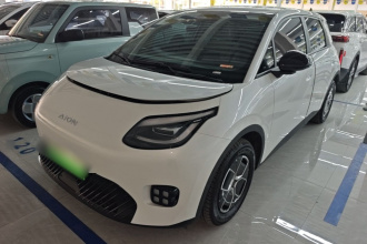 埃安 AION UT 2025款 330星辉版