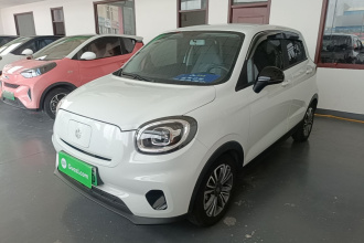 零跑汽车 零跑T03 2024款 403舒享版