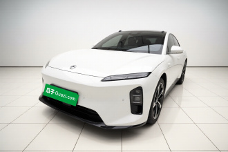 蔚来ET5 2025款 75kWh