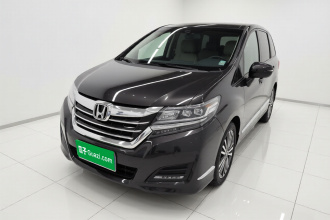 本田 艾力绅 2016款 2.4L 风尚版