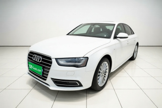 奥迪A4L 2016款 35 TFSI 自动舒适型
