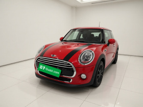 MINI 2018款 1.5T ONE PLUS