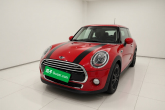 MINI 2018款 1.5T ONE PLUS