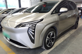 埃安 AION Y 2023款 Plus 510 智领版