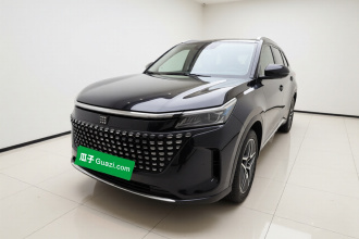 蓝电E5 2023款 1.5L DE-i 100KM臻享型 7座