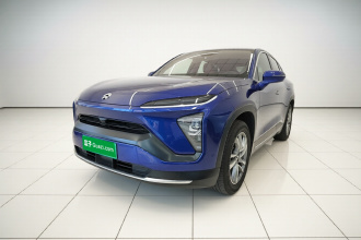 蔚来EC6 2020款 440KM 性能版