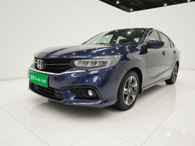 本田 享域 2019款 180TURBO CVT乐享版 国VI