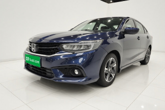 本田 享域 2019款 180TURBO CVT乐享版 国VI