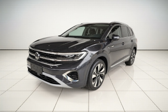 大众 揽境 2023款 改款 380TSI 四驱豪华佳境版Pro 6座