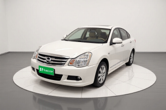 日产 轩逸 2016款 经典 1.6XE 自动领先版