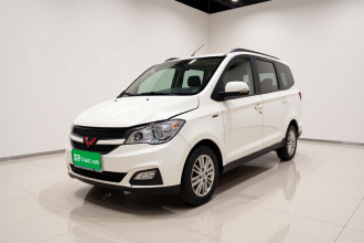 五菱汽车 五菱宏光 2015款 1.5L S1舒适国V