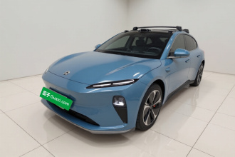 蔚来ET5T 2023款 75kWh Touring