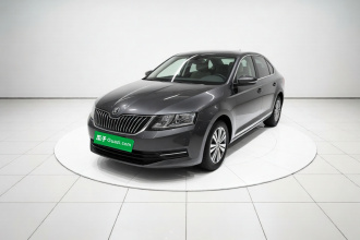 斯柯达 昕锐 2019款 1.5L 自动标准版