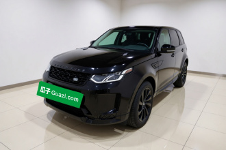 路虎 发现运动版 2021款 249PS R-Dynamic SE 性能科技版 5座