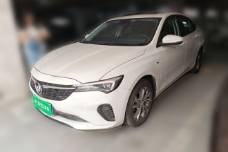 别克 威朗 2023款 Pro 乐享版