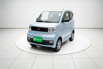五菱汽车 宏光MINIEV 2021款 马卡龙臻享款 磷酸铁锂