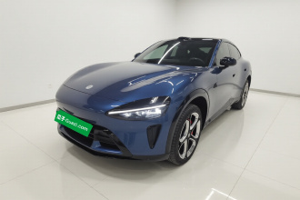 小米汽车 小米YU7 2025款 Max版