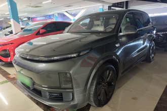 理想汽车 理想L8 2023款 Pro