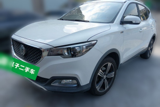 名爵ZS 2017款 1.5L 自动尊享互联网版