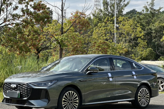 奇瑞风云 风云A8L 2025款 1.5TGDI 145km 豪华型