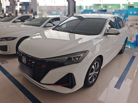 长安 逸动 2025款 PLUS 1.4T 双离合高能版