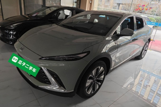 别克E4 2023款 臻享版