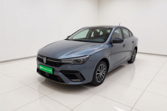 荣威i5 2021款 改款 1.5L CVT钻石版