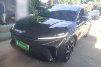 飞凡汽车 飞凡R7 2024款 进阶Pro版