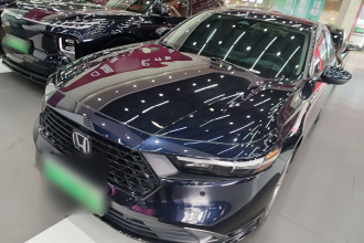 本田 雅阁新能源 2023款 2.0L e:PHEV 尊贵版