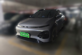 小鹏G6 2023款 580 长续航 Pro