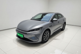比亚迪 秦L 2025款 EV 470KM领先型