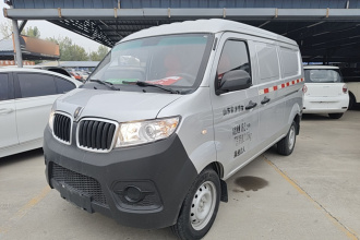 金杯 小海狮X30 2020款 1.5L 厢货超享型国VI SWC15M